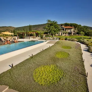  Landhaus Podere Del Priorato Italien