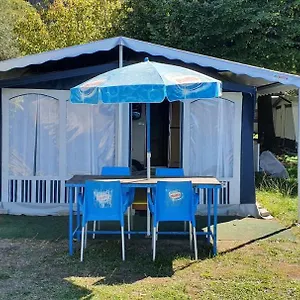  Campingplatz Pilzone Italien