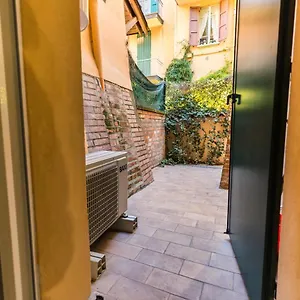 Apartment Savenella House, Bologna