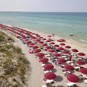 **** Campingplatz Torre Rinalda Camping&resort Italien