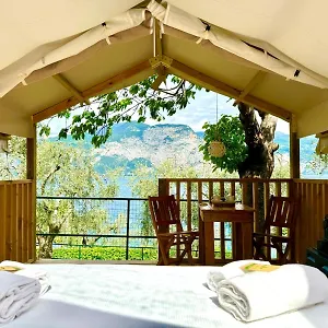  Campingplatz Monja Village Italien