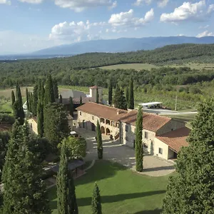  Landhaus Borgo Iesolana Italien
