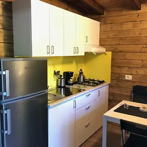 ** Campingplatz International Camping Italien