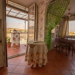  Ferienhaus Via Emanuele De Deo, 23 Italien