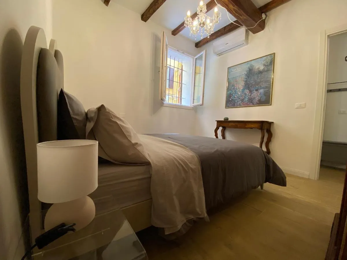 Il Cortile Tra I Portici Lejlighed Bologna
